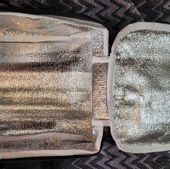 Crosby Lunch Bag - Picture 11 of 12